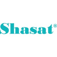Shasat logo