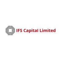 IFS Capital Limited logo