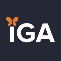 IGA Talent Solutions logo