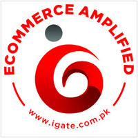 iGate Technologies Pakistan logo