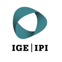 Swiss Federal Institute of Intellectual Property IGE IPI logo