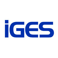 IGES GmbH logo