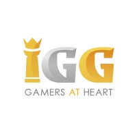 IGG logo