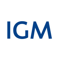 IGM logo