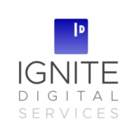 Ignite Digital Services logo