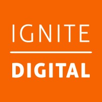 Ignite Digital Talent logo