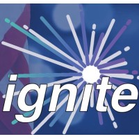 Ignite IT logo