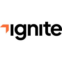 Ignite Talent logo