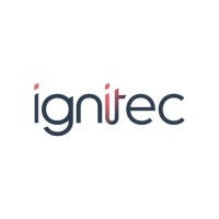 Ignitec Inc logo