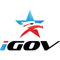 iGov logo