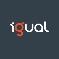 IGUAL logo