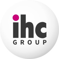 IHC Group logo