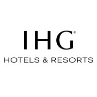 IHG Hotels & Resorts logo
