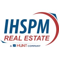 IHS Property logo