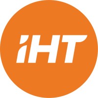 IHT Group logo