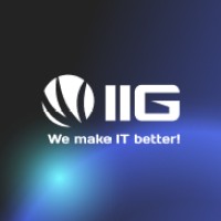 IIG Sp. z o.o. logo