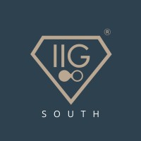 IIG South logo