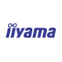 iiyama International logo