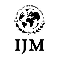 International Justice Mission Deutschland e.V. logo
