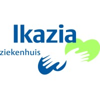 Ikazia logo