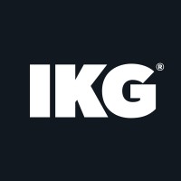 IKG logo