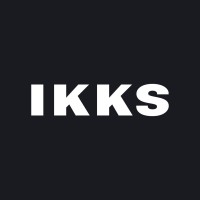 IKKS logo