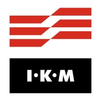 IKM Consultants AS logo