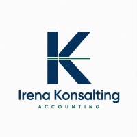 Logo Irena Konsalting