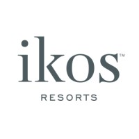 Ikos Resorts logo