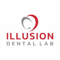 Illusion Dental Laboratory logo