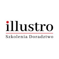 ILLUSTRO Szkolenia Doradztwo logo