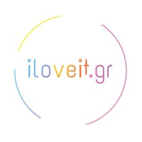 iloveit Digital Agency logo