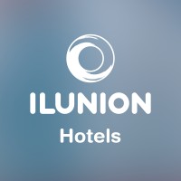 ILUNION Hotels logo