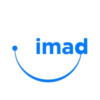 IMAD - institution genevoise de maintien à domicile logo