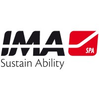 IMA Group logo