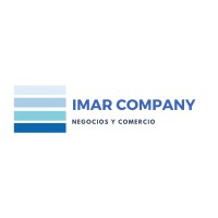 IMAR Co. logo