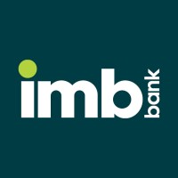 IMB Bank logo