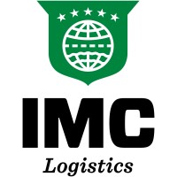 IMC Logistics logo