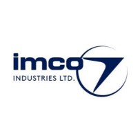 Imco Industries Ltd. logo