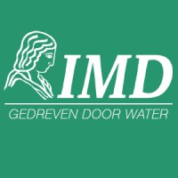 IMD | Meaningful measurements logo