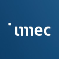 imec the Netherlands logo