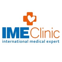 International Medical Expert logo
