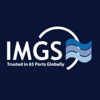 IMGS Group logo