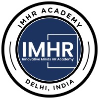 IMHR ACADEMY logo