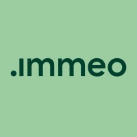 Immeo logo