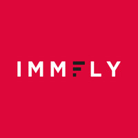 Immfly logo