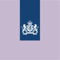 Immigratie- en Naturalisatiedienst (IND) logo