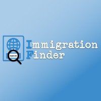 Immigration Finder logo