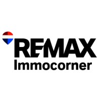 REMAX Immocorner logo