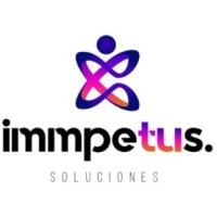 Immpetus Soluciones logo
